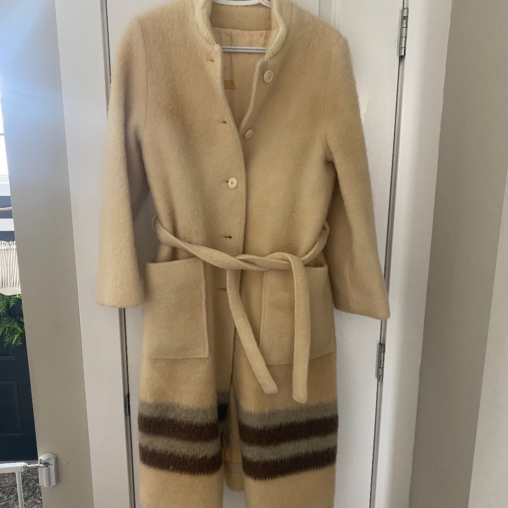Vintage Coat